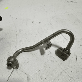 2011-2017 BMW 535i GT 3.0L AWD Dynamic Drive Valve Block Pressure Pipe Line OEM