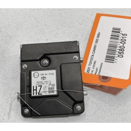 2021-2022-2023 TOYOTA CAMRY FORWARD FACING CAMERA WINDSHIELD MONOCULAR OEM