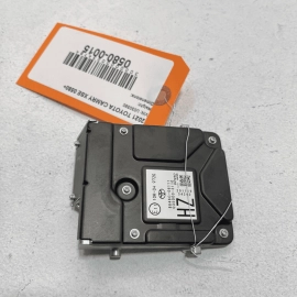 2021-2022-2023 TOYOTA CAMRY FORWARD FACING CAMERA WINDSHIELD MONOCULAR OEM