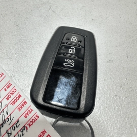 Toyota Camry Smart Keyless Entry Key Fob Remote Transmitter 2018 - 2023 OEM