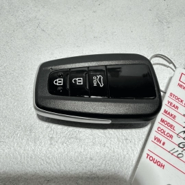 Toyota Camry Smart Keyless Entry Key Fob Remote Transmitter 2018 - 2023 OEM