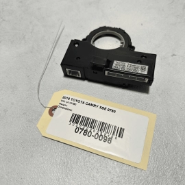 Toyota Camry 2018 - 2020 RAV4 Steering Column Angle Sensor OEM