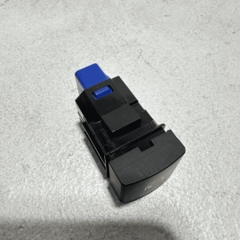 TOYOTA CAMRY FUEL DOOR LID RELEASE OPEN OPENER CONTROL SWITCH 2018-2020 OEM