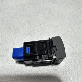 TOYOTA CAMRY FUEL DOOR LID RELEASE OPEN OPENER CONTROL SWITCH 2018-2020 OEM