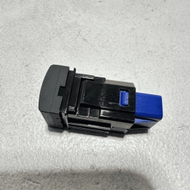TOYOTA CAMRY FUEL DOOR LID RELEASE OPEN OPENER CONTROL SWITCH 2018-2020 OEM