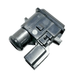 TOYOTA CAMRY A/C AC AIR CLIMATE CONTROL TEMPERATURE SENSOR 2002 - 2024 OEM