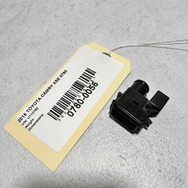 TOYOTA CAMRY A/C AC AIR CLIMATE CONTROL TEMPERATURE SENSOR 2002 - 2024 OEM