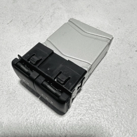 TOYOTA CAMRY 2018-2020 CENTER CONSOLE BACK USB PORT SOCKET SWITCH OEM