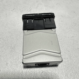 TOYOTA CAMRY 2018-2020 CENTER CONSOLE BACK USB PORT SOCKET SWITCH OEM