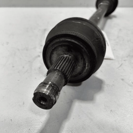 Rear Right or Left Axle Shaft Rear Wheel Drive Mercedes-Benz W221 2007-2013