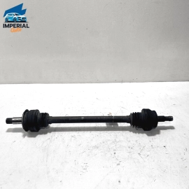 Rear Right or Left Axle Shaft Rear Wheel Drive Mercedes-Benz W221 2007-2013
