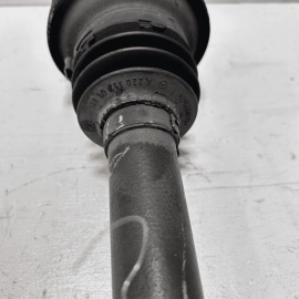 Rear Right or Left Axle Shaft Rear Wheel Drive Mercedes-Benz W221 2007-2013