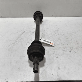 Rear Right or Left Axle Shaft Rear Wheel Drive Mercedes-Benz W221 2007-2013