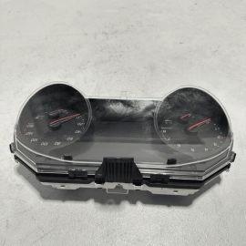 2018 TOYOTA CAMRY XSE DASH INSTRUMENT CLUSTER GAUGE SPEEDOMETER 94K MILES OEM