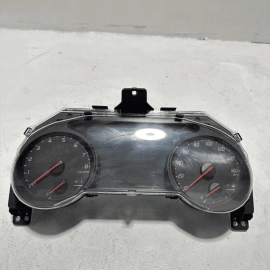 2018 TOYOTA CAMRY XSE DASH INSTRUMENT CLUSTER GAUGE SPEEDOMETER 94K MILES OEM