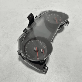 2018 TOYOTA CAMRY XSE DASH INSTRUMENT CLUSTER GAUGE SPEEDOMETER 94K MILES OEM