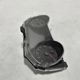 2018 TOYOTA CAMRY XSE DASH INSTRUMENT CLUSTER GAUGE SPEEDOMETER 94K MILES OEM