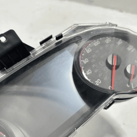 2018 TOYOTA CAMRY XSE DASH INSTRUMENT CLUSTER GAUGE SPEEDOMETER 94K MILES OEM