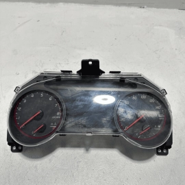 2018 TOYOTA CAMRY XSE DASH INSTRUMENT CLUSTER GAUGE SPEEDOMETER 94K MILES OEM