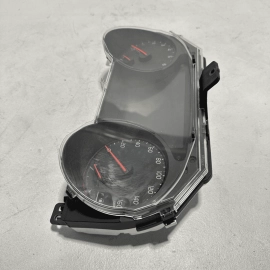 2018 TOYOTA CAMRY XSE DASH INSTRUMENT CLUSTER GAUGE SPEEDOMETER 94K MILES OEM