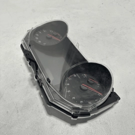 2018 TOYOTA CAMRY XSE DASH INSTRUMENT CLUSTER GAUGE SPEEDOMETER 94K MILES OEM