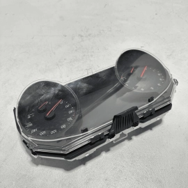 2018 TOYOTA CAMRY XSE DASH INSTRUMENT CLUSTER GAUGE SPEEDOMETER 94K MILES OEM