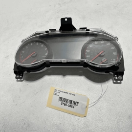 2018 TOYOTA CAMRY XSE DASH INSTRUMENT CLUSTER GAUGE SPEEDOMETER 94K MILES OEM