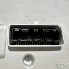 2018 TOYOTA CAMRY XSE DASH INSTRUMENT CLUSTER GAUGE SPEEDOMETER 94K MILES OEM