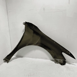 2018-2024 CAMRY Front Left Driver Side Fender Cover Panel Attitude Black 218 OEM