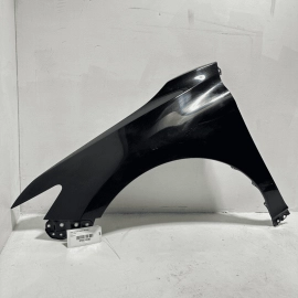 2018-2024 CAMRY Front Left Driver Side Fender Cover Panel Attitude Black 218 OEM