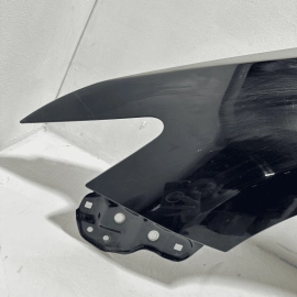 2018-2024 CAMRY Front Left Driver Side Fender Cover Panel Attitude Black 218 OEM
