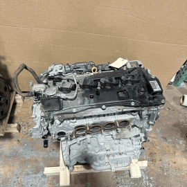 TOYOTA CAMRY 2018-2020 ENGINE MOTOR 2.5L A25AFKS 16-VALVE DOHC OEM