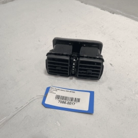 TOYOTA CAMRY CENTER CONSOLE REAR A/C HEATER AIR VENT GRILL TRIM 2018-2024 OEM
