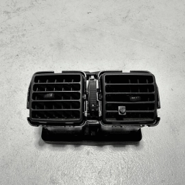 TOYOTA CAMRY CENTER CONSOLE REAR A/C HEATER AIR VENT GRILL TRIM 2018-2024 OEM