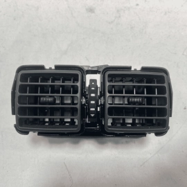 TOYOTA CAMRY CENTER CONSOLE REAR A/C HEATER AIR VENT GRILL TRIM 2018-2024 OEM