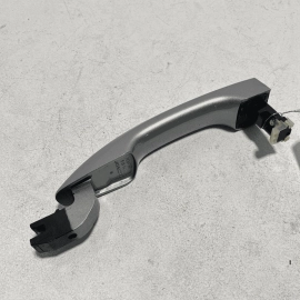 18-20 HONDA ACCORD REAR RIGHT SIDE EXTERIOR DOOR HANDLE OEM 72141-TVA-A91ZF