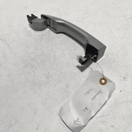 18-20 HONDA ACCORD REAR RIGHT SIDE EXTERIOR DOOR HANDLE OEM 72141-TVA-A91ZF