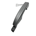 18-20 HONDA ACCORD REAR RIGHT SIDE EXTERIOR DOOR HANDLE OEM 72141-TVA-A91ZF