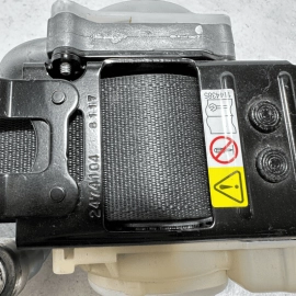 TOYOTA CAMRY REAR PASSENGER SIDE SEAT BELT SEATBELT RETRACTOR 2018-2024 OEM