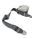 TOYOTA CAMRY REAR PASSENGER SIDE SEAT BELT SEATBELT RETRACTOR 2018-2024 OEM