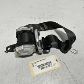 TOYOTA CAMRY REAR PASSENGER SIDE SEAT BELT SEATBELT RETRACTOR 2018-2024 OEM