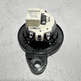2012- 2024 TOYOTA CAMRY Dashboard Tweeter Speaker Front Right or Left Side OEM