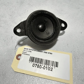 2012- 2024 TOYOTA CAMRY Dashboard Tweeter Speaker Front Right or Left Side OEM