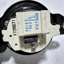 2012- 2024 TOYOTA CAMRY Dashboard Tweeter Speaker Front Right or Left Side OEM