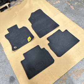2020-2024 TOYOTA CAMRY INTERIOR FLOOR CARPET COVER MAT OEM 4PCS