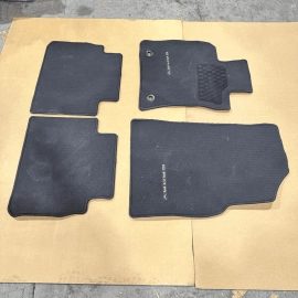 2020-2024 TOYOTA CAMRY INTERIOR FLOOR CARPET COVER MAT OEM 4PCS