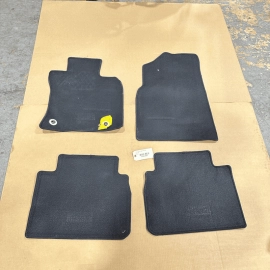 2020-2024 TOYOTA CAMRY INTERIOR FLOOR CARPET COVER MAT OEM 4PCS