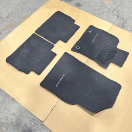 2020-2024 TOYOTA CAMRY INTERIOR FLOOR CARPET COVER MAT OEM 4PCS