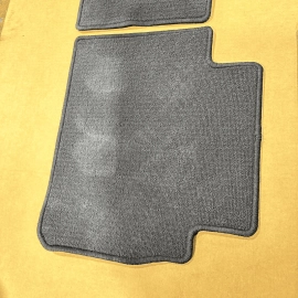 2020-2024 TOYOTA CAMRY INTERIOR FLOOR CARPET COVER MAT OEM 4PCS
