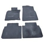 2020-2024 TOYOTA CAMRY INTERIOR FLOOR CARPET COVER MAT OEM 4PCS